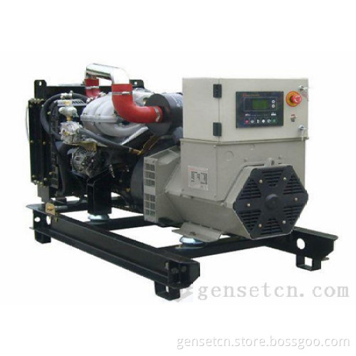 1kw-30kw LPG Generator